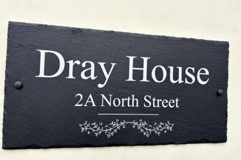 House Sign