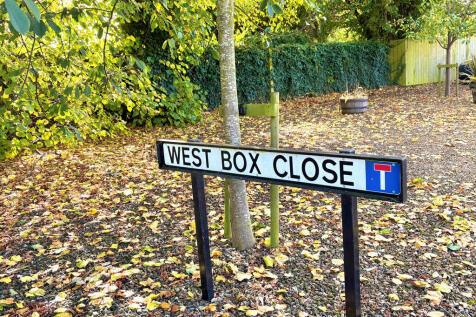 West Box Close