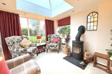 Orangery/Dayroom