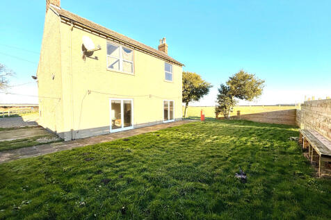 Rear Elevation