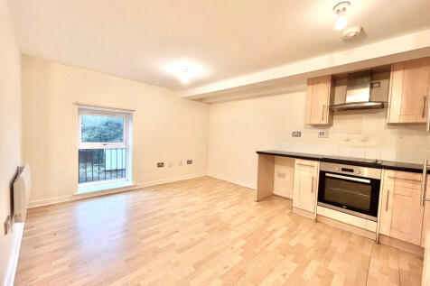 Lounge/Kitchen
