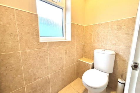 Separate WC