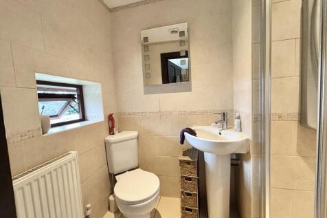 Guest Ensuite