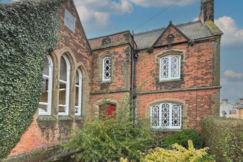 Front elevation