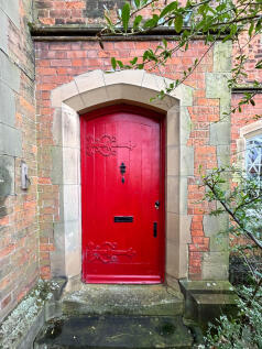 Door