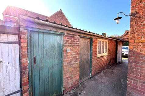 Outbuildings