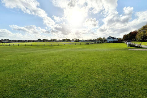 Driffield Town Cr...