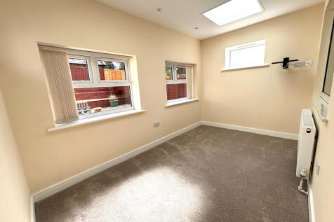 Sunroom