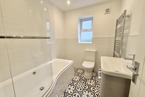 Bathroom similar ...