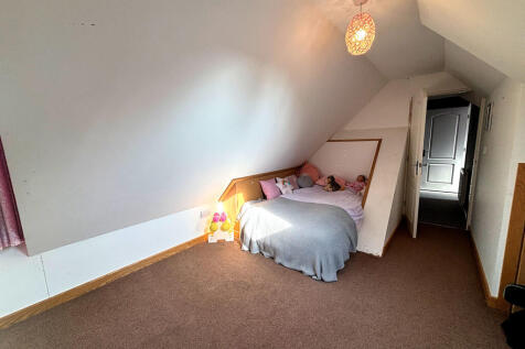 Bedroom/Studio