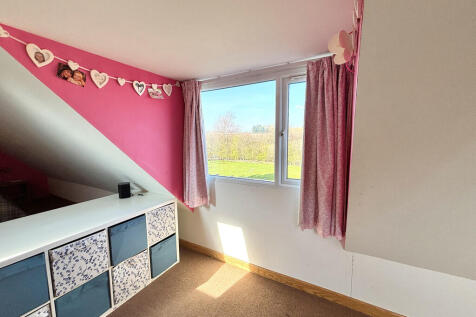 Bedroom/Studio