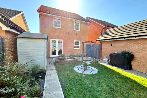 Rear Elevation