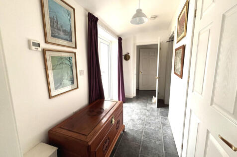 Annexe - Hall