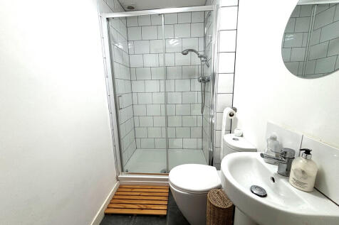 Annexe - Shower R...