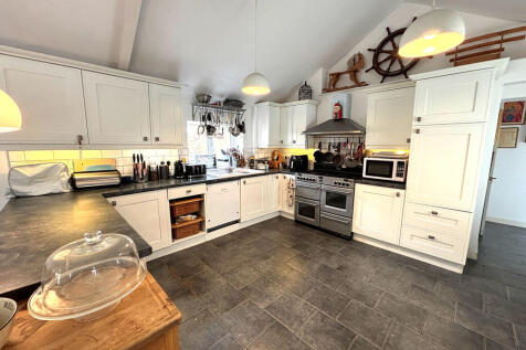 Annexe - Kitchen