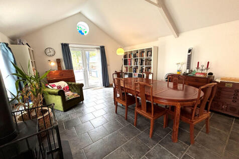 Annexe - Open pla...
