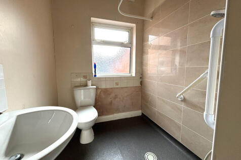 Wet Room