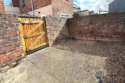 Yard