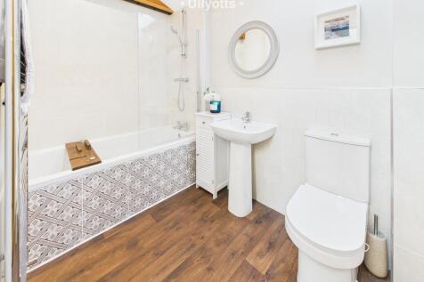 House Bathroom