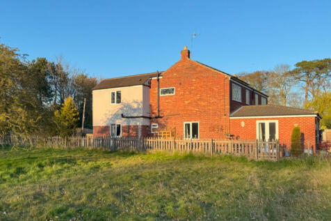 Side Elevation