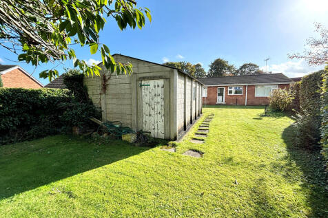 Garden and Rear E...