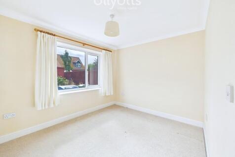 Dining Room/ Bedr...