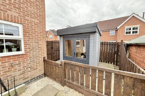 Summerhouse