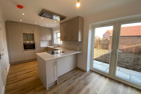 Kitchen example