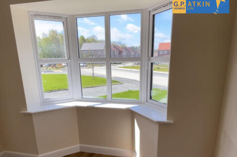 Bay Window 