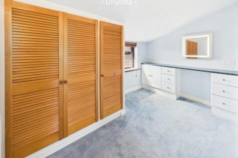 Dressing Room