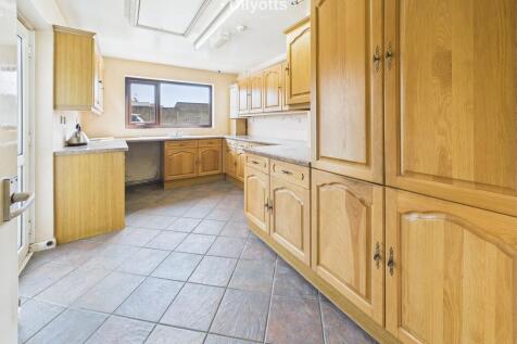 Annexe Kitchen