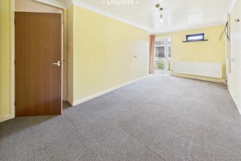 Annexe Bedroom 1