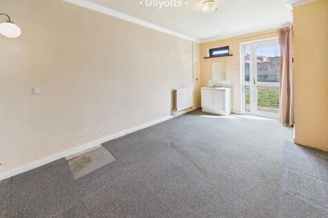 Annexe Bedroom 2