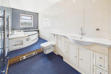 Annexe Bathroom