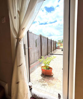 Window View