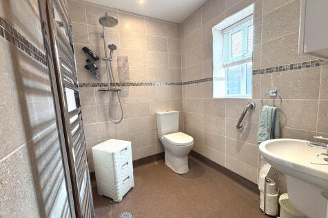 Wet Room