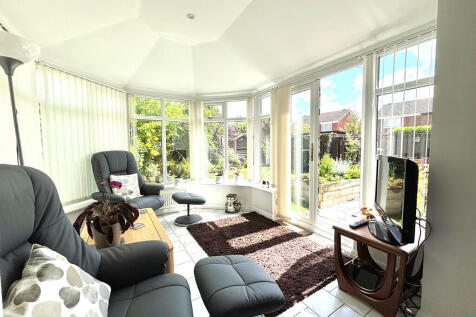 Garden Room/Conse...