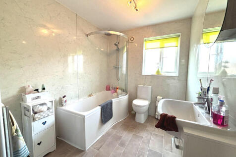 House Bathroom