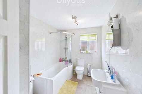House Bathroom