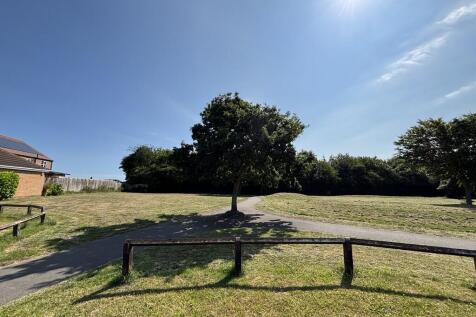 Nearby greenspace
