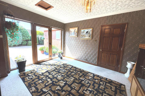 Reception Hall