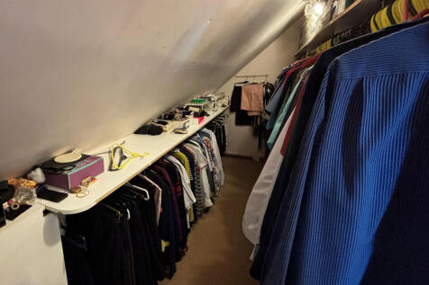 Dressing Room
