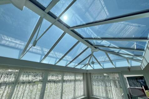 Consevatory Roof