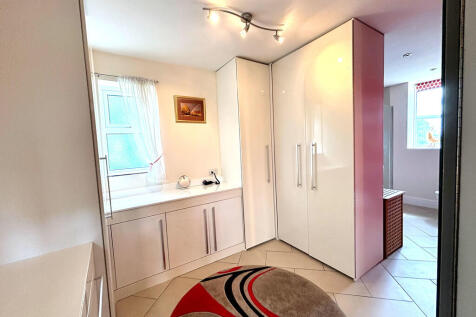 Dressing Room
