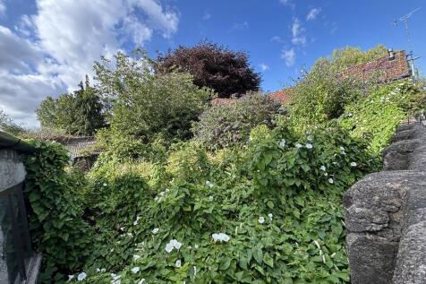 Walled garden