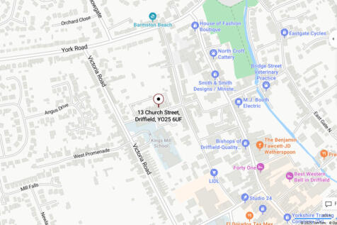 13 Church Street,...