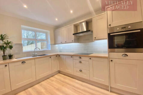 Kitchen - semi st...