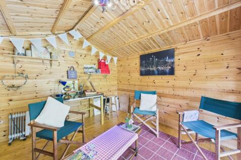 Summerhouse