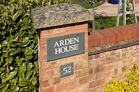 House Sign