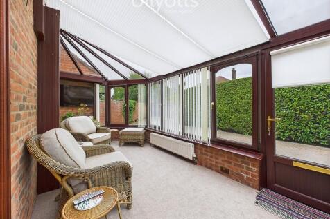 Sun Room 